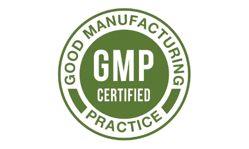 Keravita Pro gmp approved
